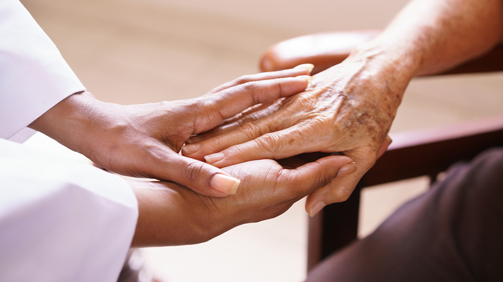 At the Heart of Hospice: <br> Hopes, Fears, and How to Plan for What’s Next